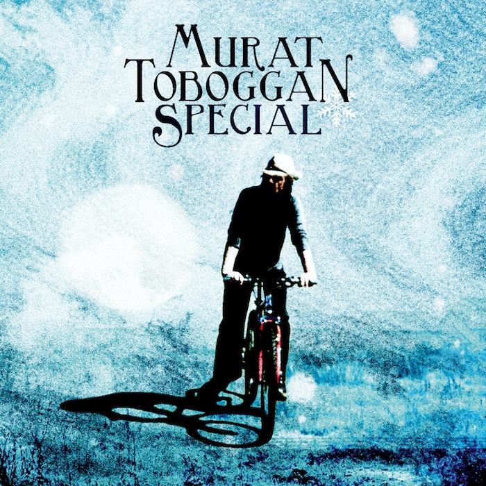 Jean-Louis Murat - Toboggan Special