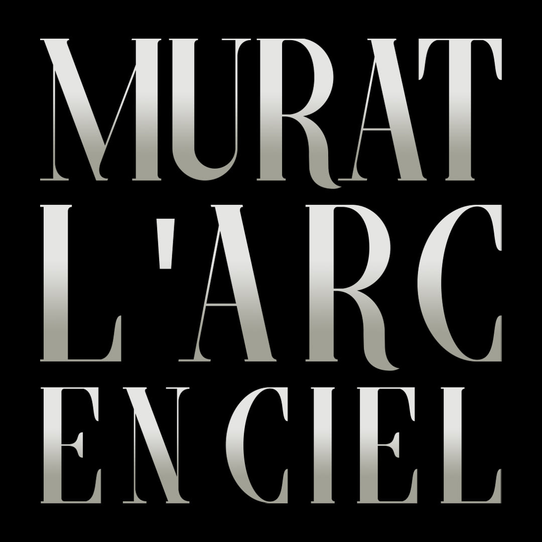 L'arc en ciel  - Jean-Louis Murat