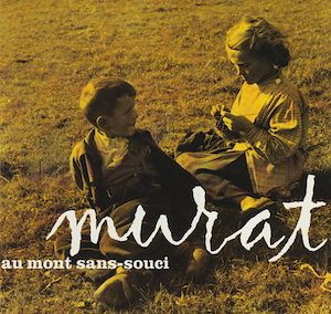 Au Mont Sans-Souci  – EP – extrait de Mustango – 2000