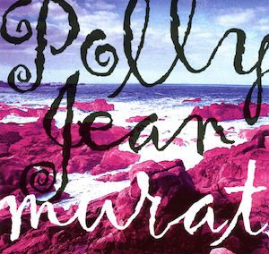 Polly Jean – EP – 2000