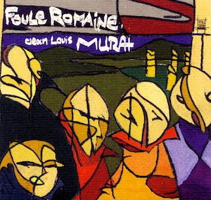 Foule romaine – extrait de Le moujik et sa femme – 2002