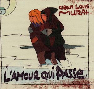 L’amour qui passe – extrait de Le moujik et sa femme – 2002