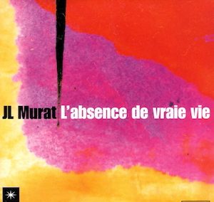 L’absence de vraie vie – extrait de Lilith – 2003