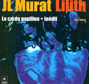 Le cri du papillon – extrait de Lilith – 2 titres – 2003