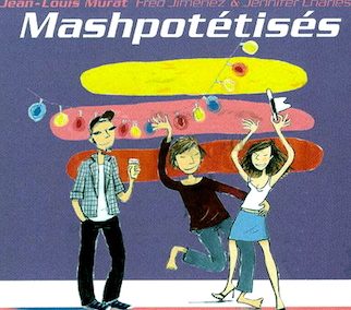 Mashpotétisés – extrait de A bird on a poire – 2004