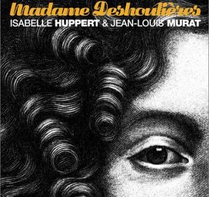 Madame Deshoulières