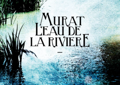 L’eau de la rivière – extrait de Toboggan – 2013