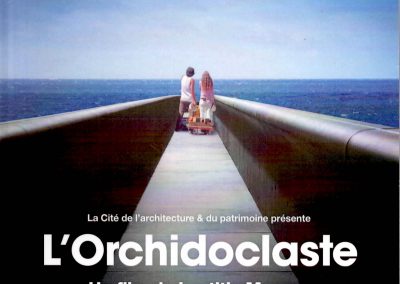 L’Orchidoclaste – de Laetitia Masson