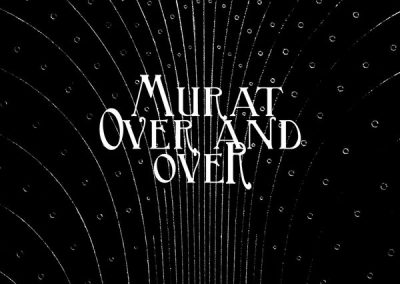 Over and over – extrait de Toboggan – 2013