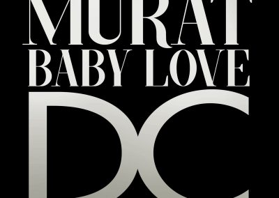 Baby Love DC