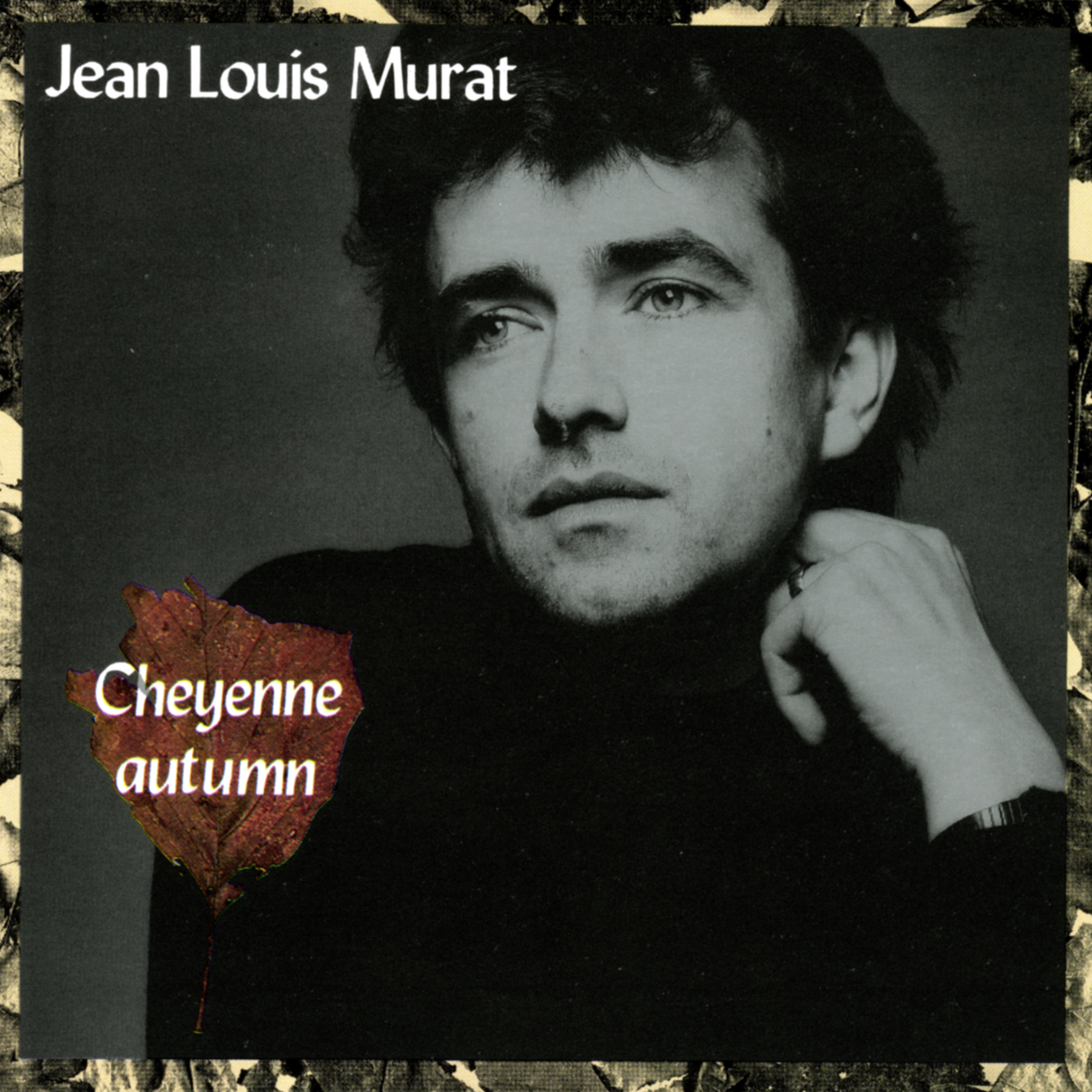 Cheyenne Autumn - Jean-Louis Murat
