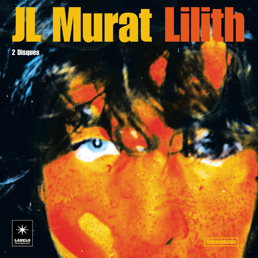 Lilith - Jean-Louis Murat