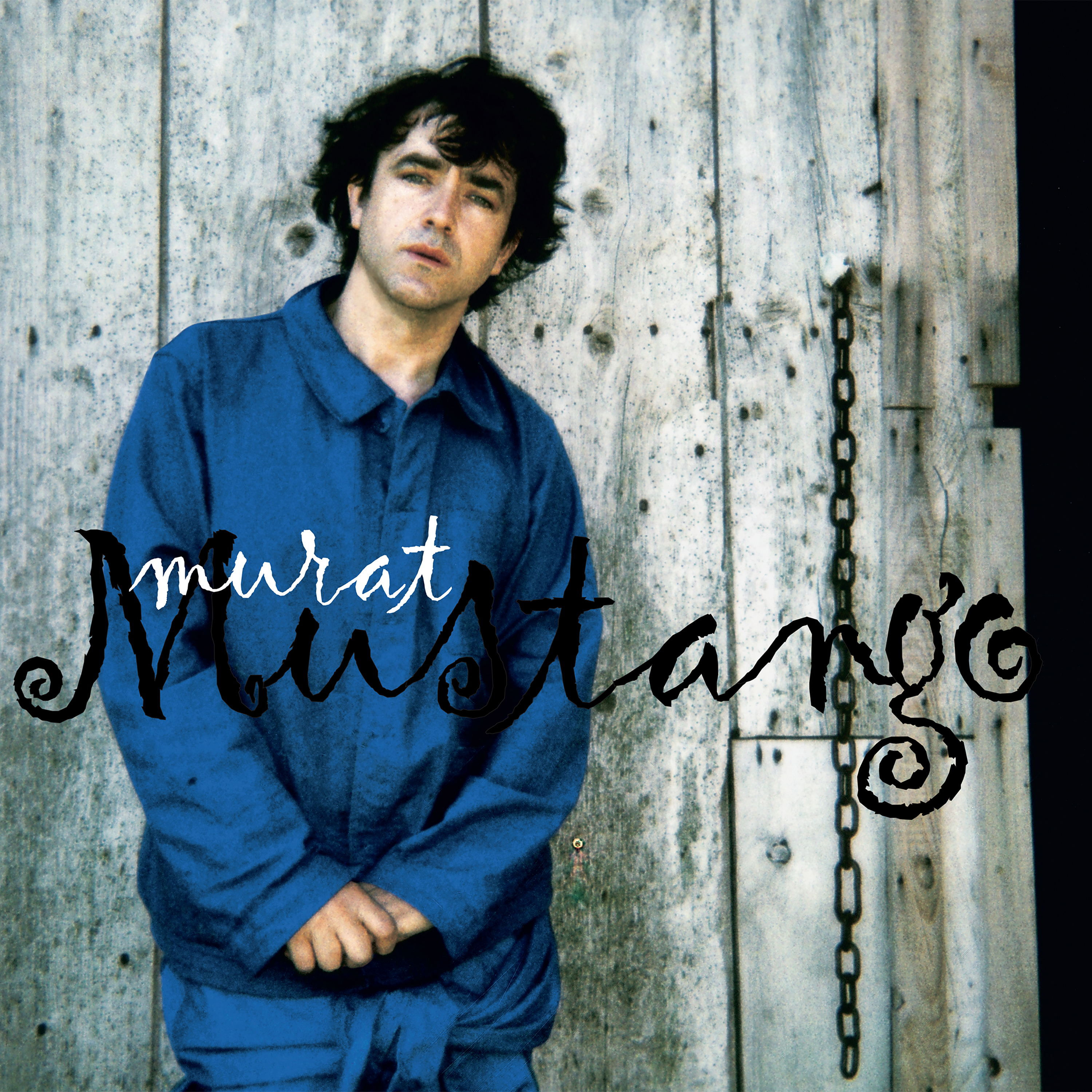 Mustango - Jean-Louis Murat